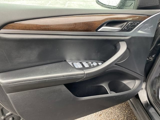 Used 2023 BMW X3 xDrive30i AWD/4WD image 16