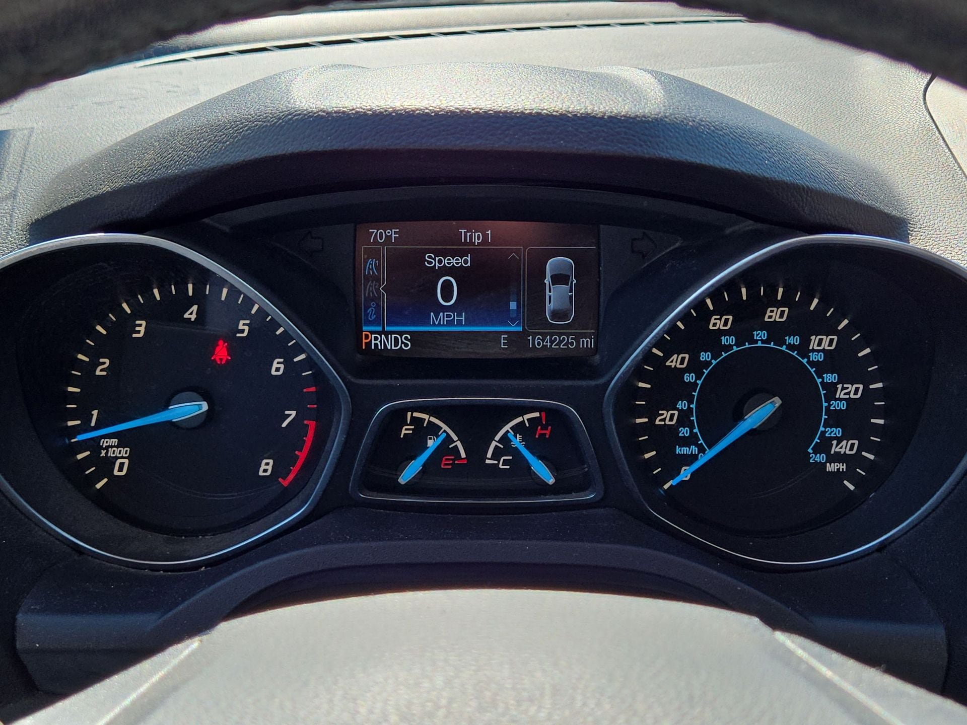 Used 2015 Ford Escape Titanium FWD image 20