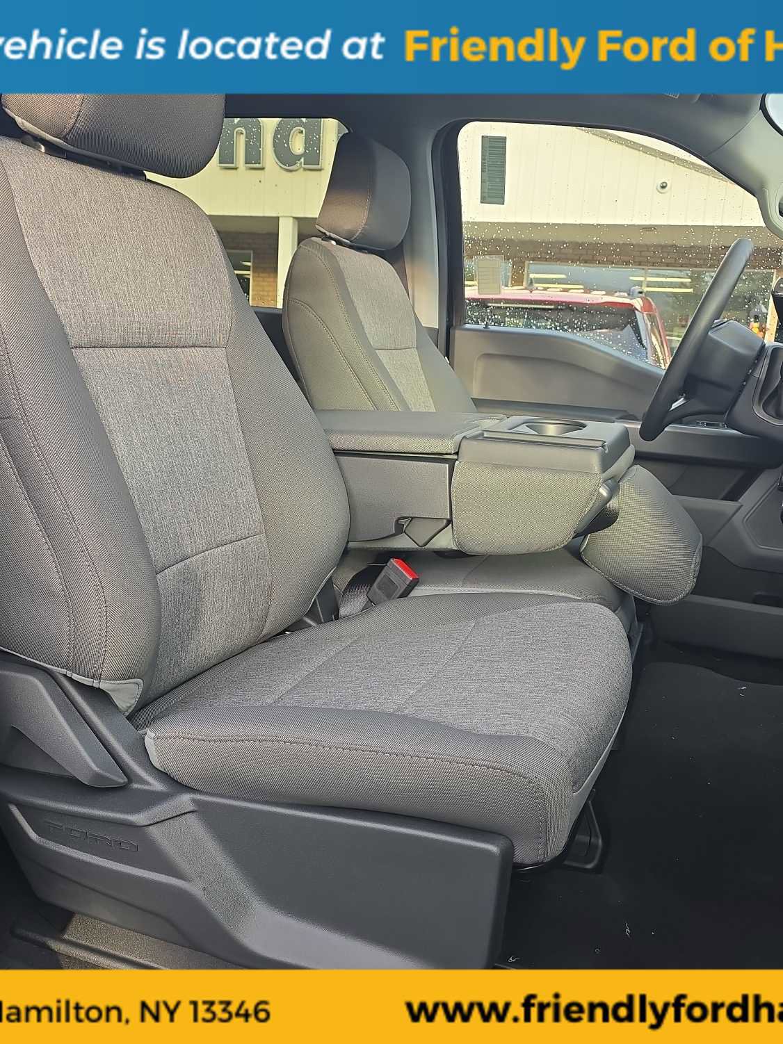 New 2026 Ford F350 XL image 41