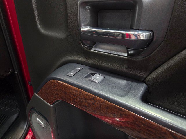 Used 2019 GMC Sierra 2500 SLT w/ Duramax Plus Package image 38