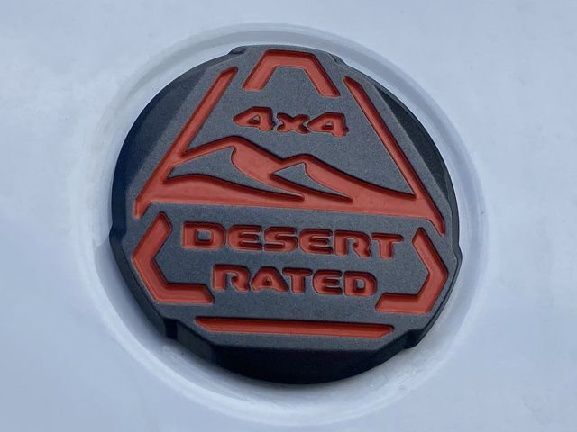 Used 2023 Jeep Gladiator Mojave w/ LED Lighting Group AWD/4WD image 35