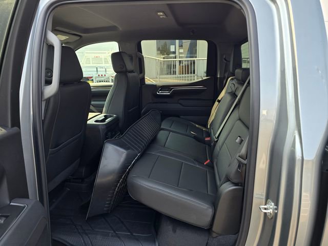 New 2025 Chevrolet Silverado 1500 RST w/ Convenience Package II image 18