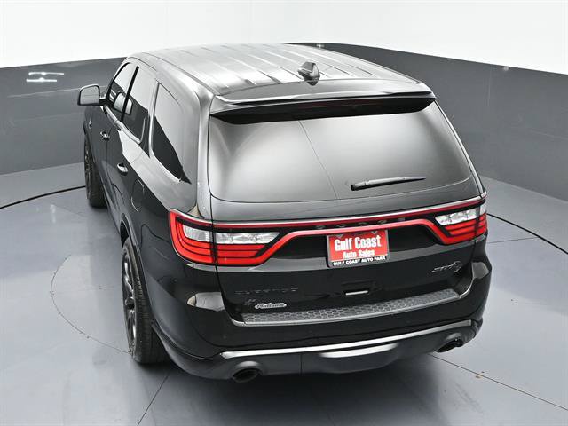 Used 2024 Dodge Durango SRT Hellcat AWD/4WD image 50