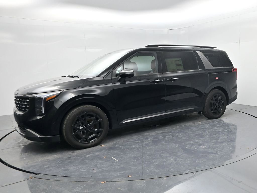 New 2026 Kia Carnival SX Prestige image 7