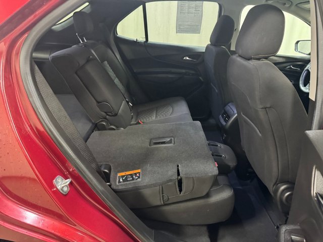 Used 2020 Chevrolet Equinox LT image 37