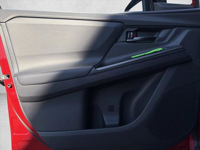 New 2026 Toyota bZ image 10