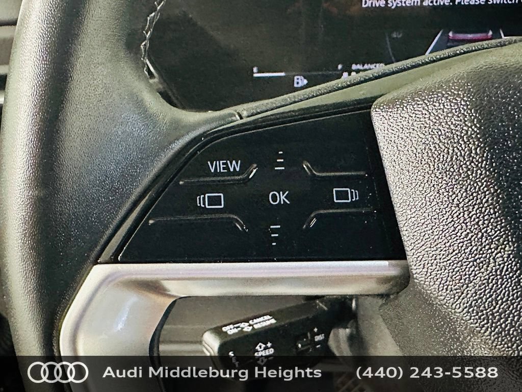 Used 2025 Audi Q5 Premium AWD/4WD image 15