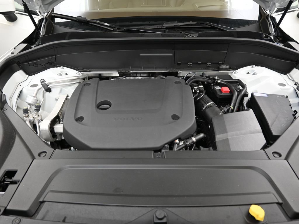 New 2026 Volvo XC90 B6 Ultra w/ Protection Package Premier image 9