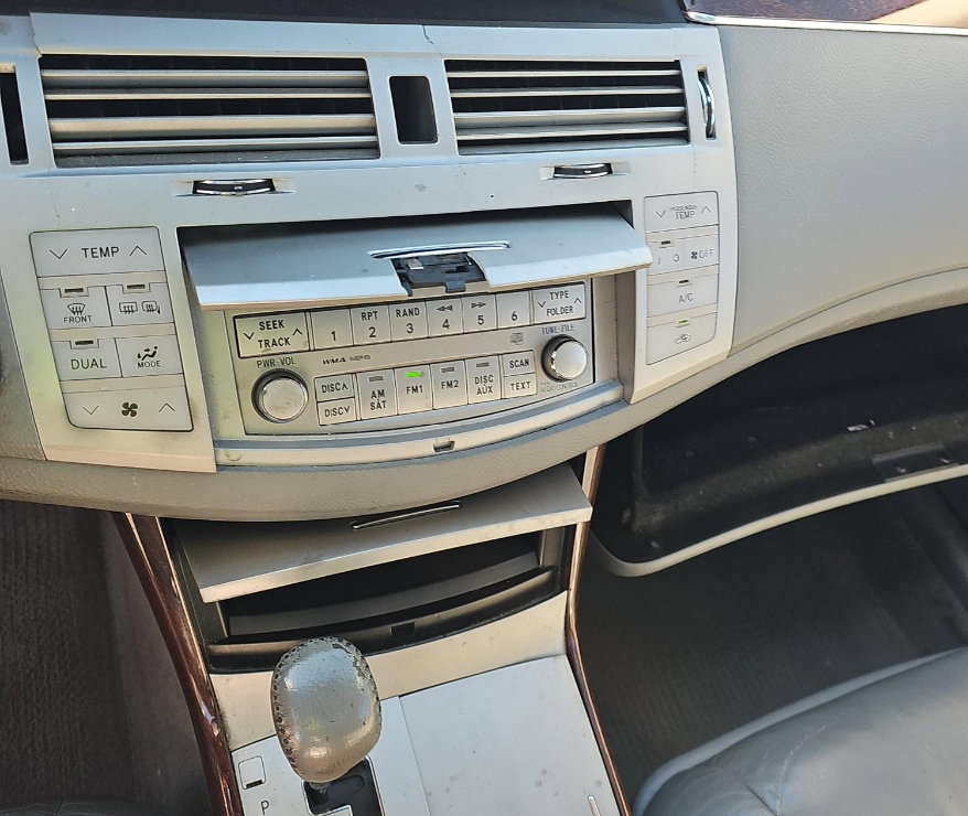 Used 2008 Toyota Avalon Limited image 11