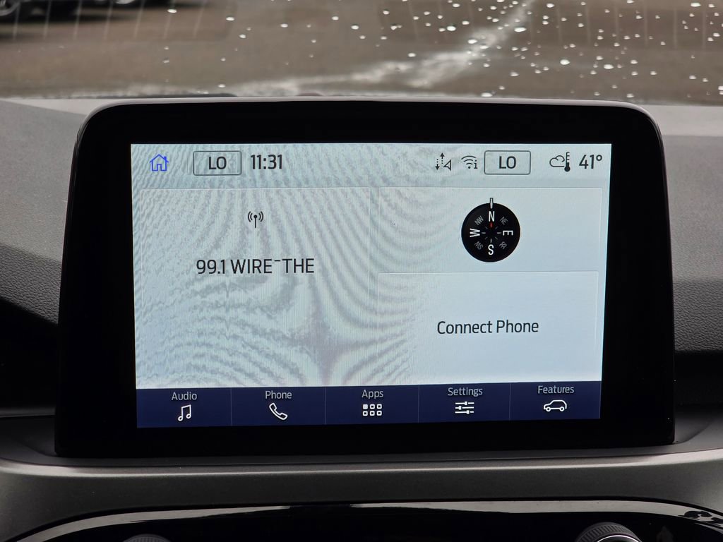 Used 2023 Ford Escape Active image 12