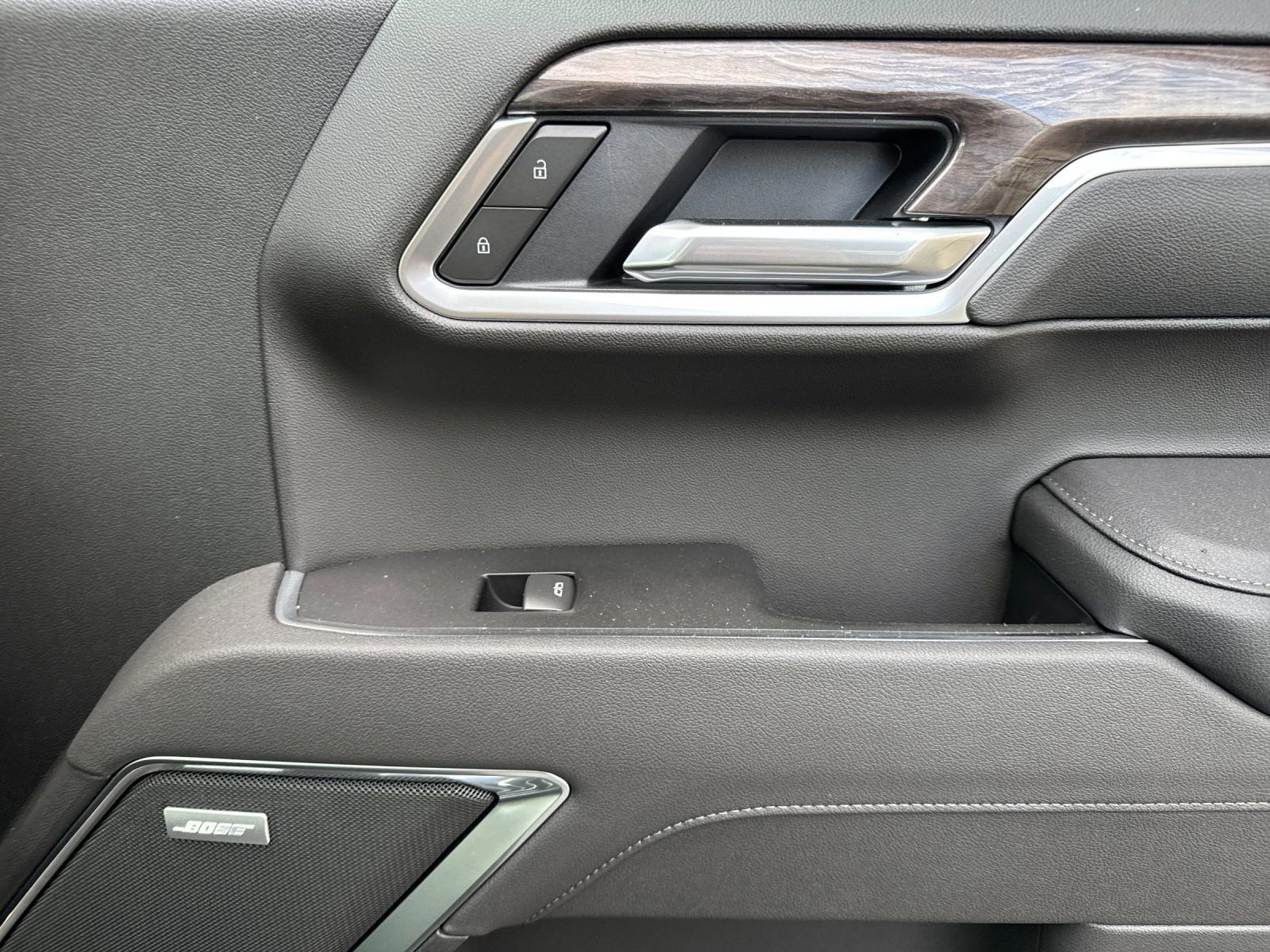 New 2026 Chevrolet Silverado 1500 LTZ w/ Technology Package image 18