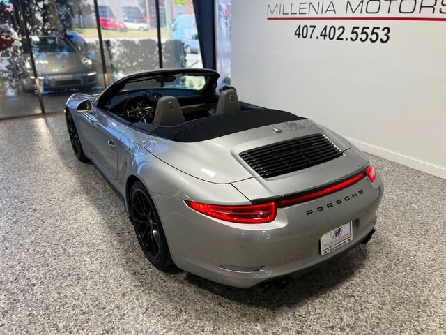 Used 2013 Porsche 911 Carrera 4S image 6