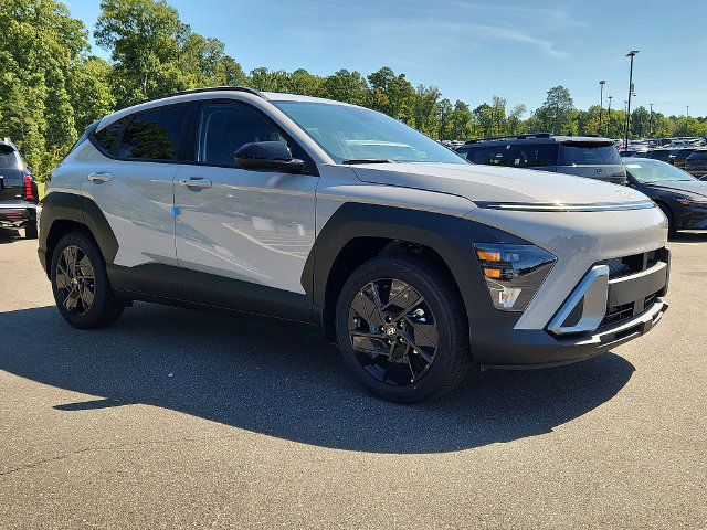 New 2027 Hyundai Kona SEL Sport FWD image 17