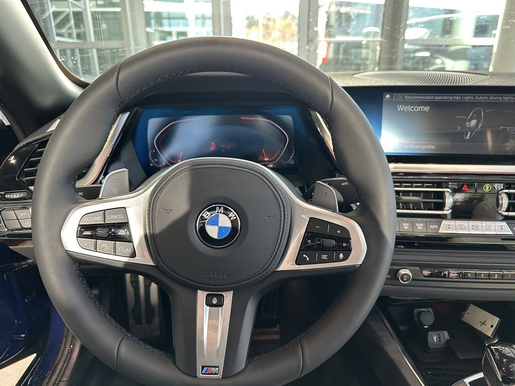 New 2026 BMW Z4 sDrive30i w/ Premium Package image 11