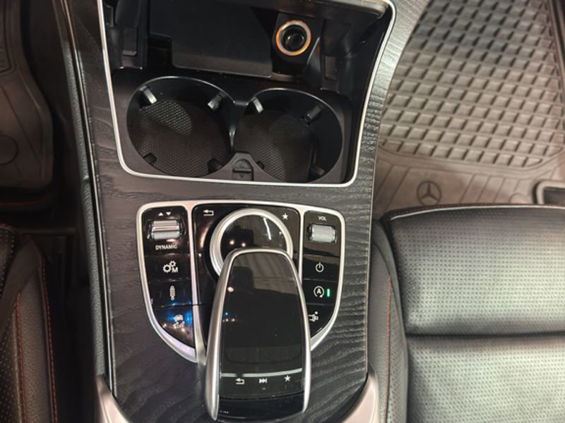Used 2017 Mercedes-Benz C 43 AMG 4MATIC Coupe image 20