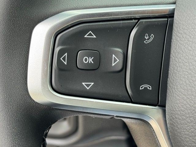 New 2026 RAM 1500 Big Horn AWD/4WD image 15