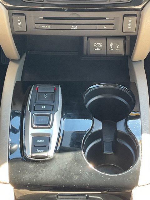 Used 2016 Honda Pilot Touring image 34