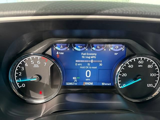 Used 2023 Ford F150 XLT w/ Equipment Group 302A High AWD/4WD image 23