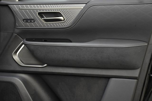 New 2026 INFINITI QX80 Autograph w/ Premium Cargo Package image 41