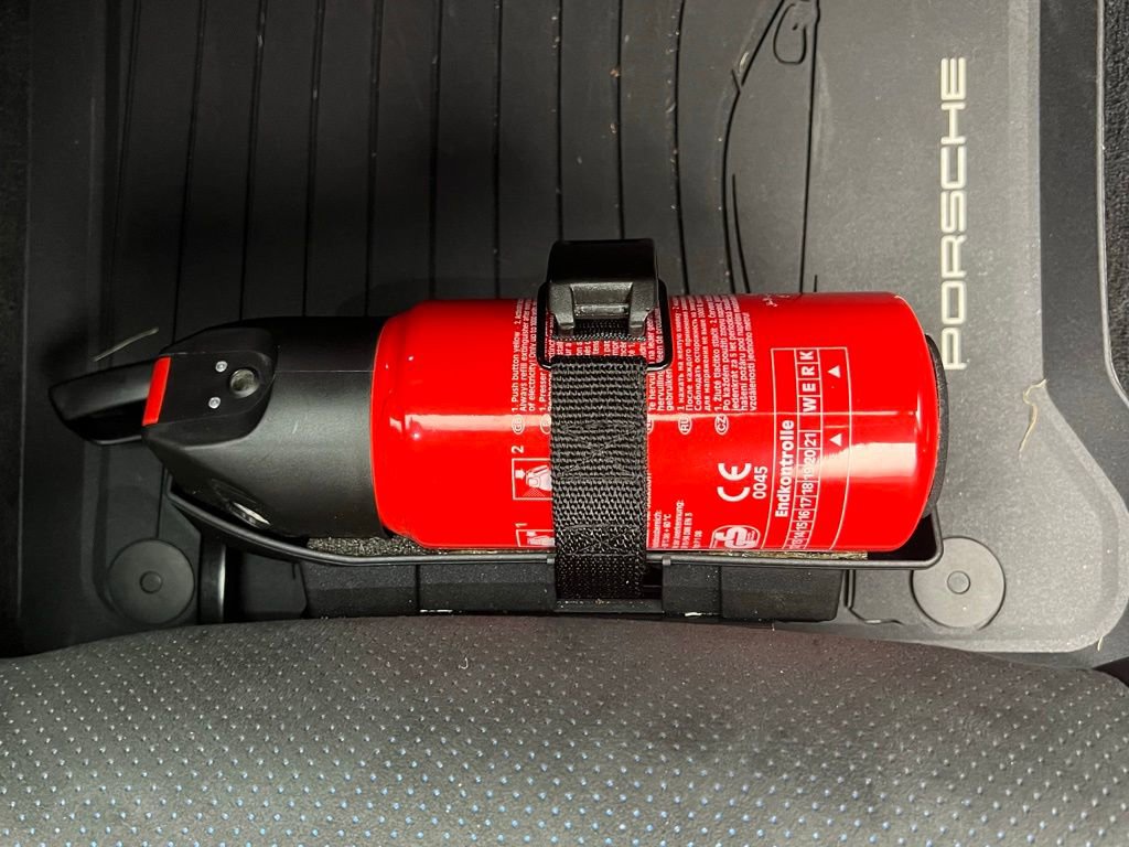 Used 2022 Porsche 911 GT3 image 19