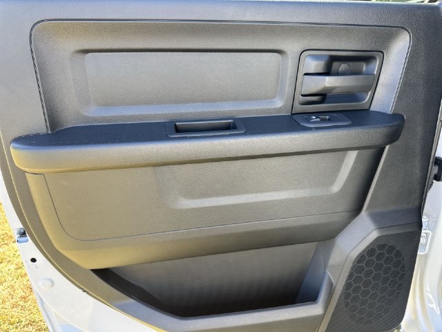 New 2027 RAM 3500 Tradesman AWD/4WD image 19