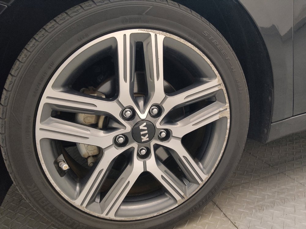 Used 2019 Kia Forte EX FWD image 31