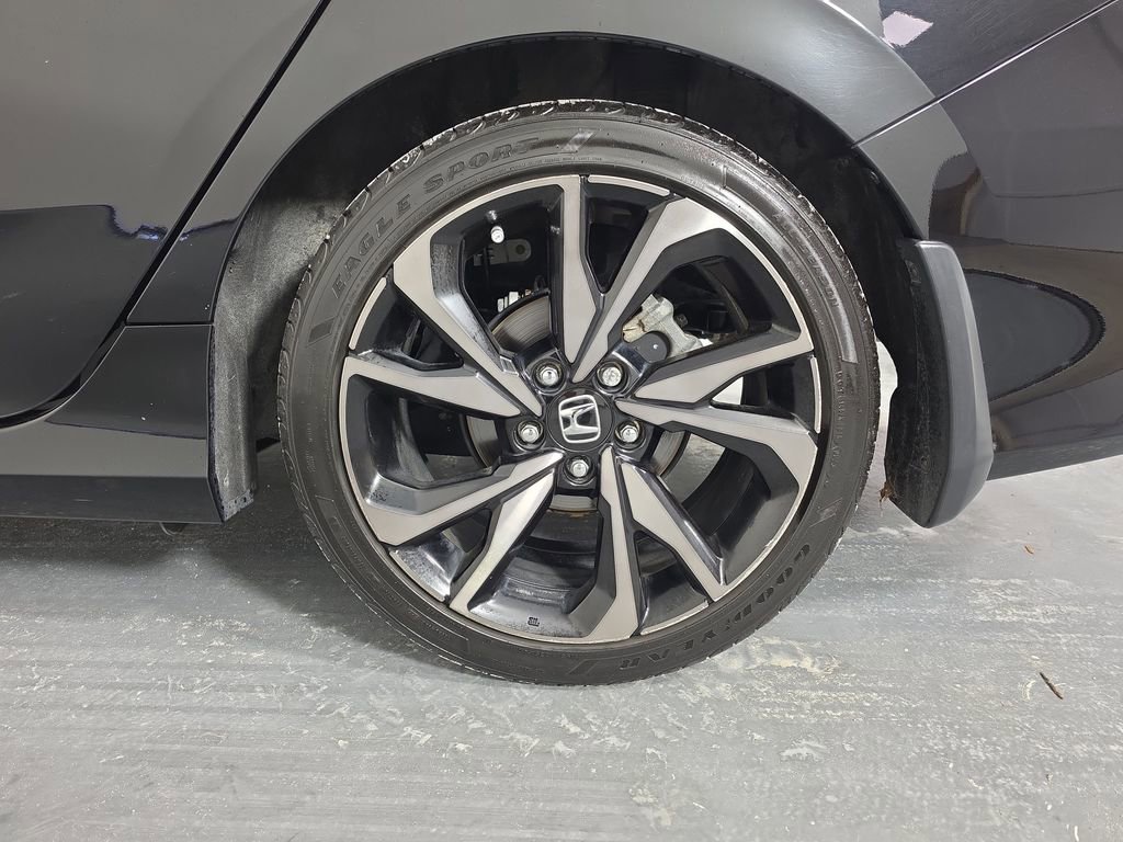 Used 2019 Honda Civic Sport image 30