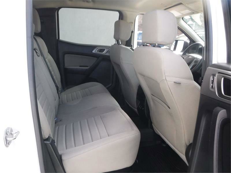 Used 2020 Ford Ranger XLT w/ Equipment Group 301A Mid image 5
