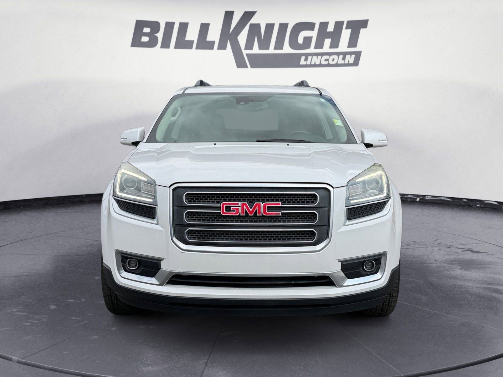 Used 2016 GMC Acadia SLT image 8