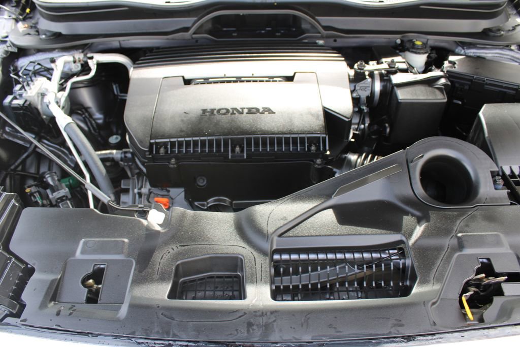 Used 2023 Honda Pilot Touring image 34