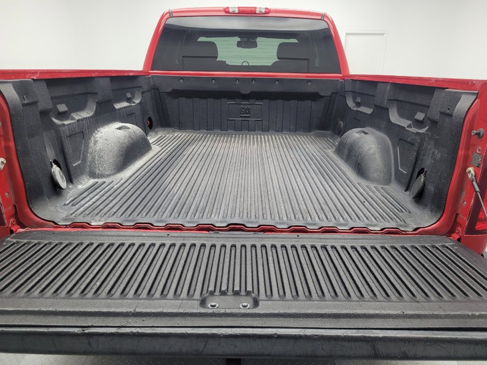 Used 2013 Chevrolet Silverado 1500 LT w/ All-Star Edition image 29