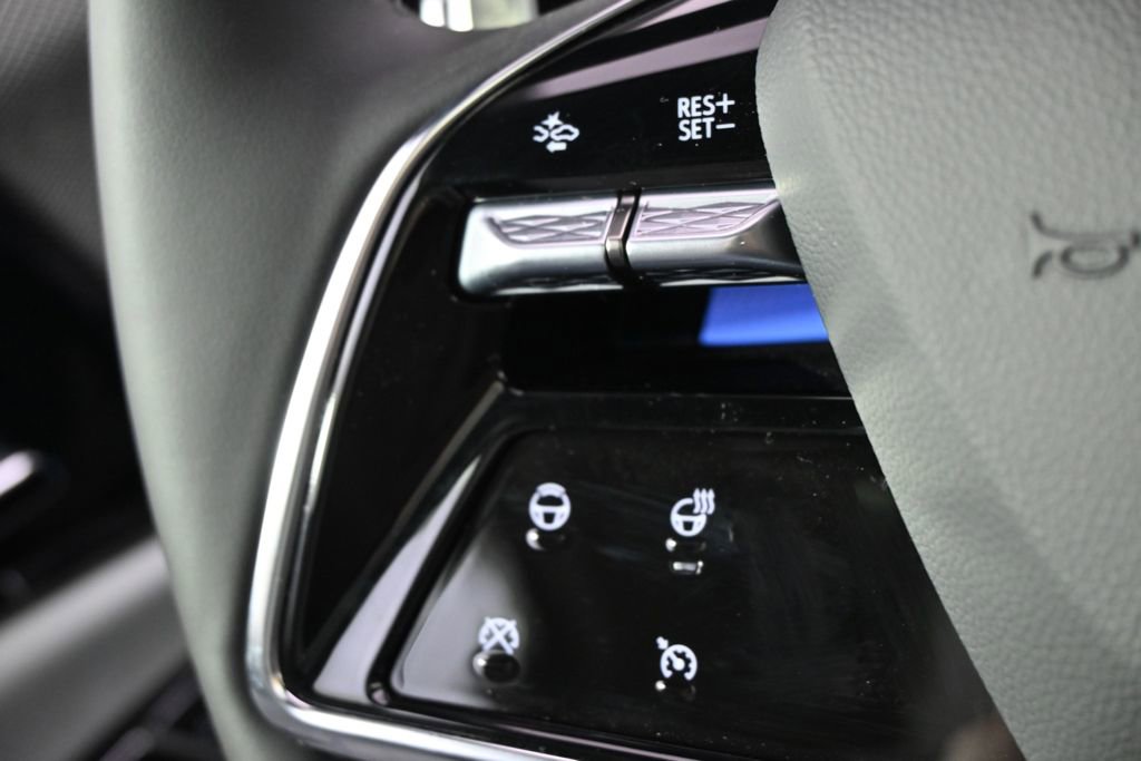 New 2026 Cadillac Optiq Sport 1 w/ LPO, Floor Liner Package RWD image 30