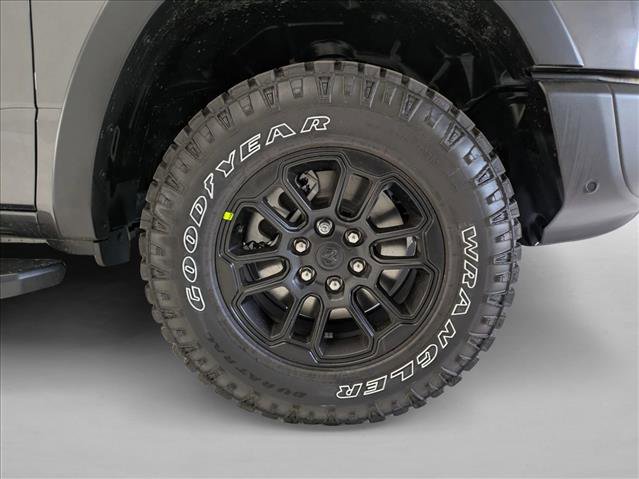 New 2026 RAM 1500 Rebel w/ Rebel Level 2 Equipment Group image 16