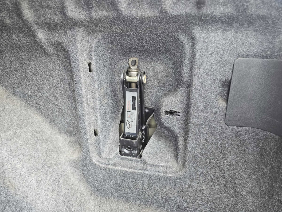 Used 2004 Honda Accord LX image 22