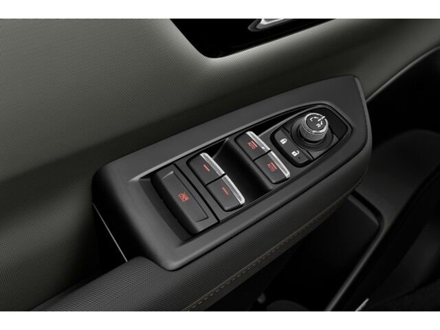 New 2026 Subaru Forester Sport AWD/4WD image 23