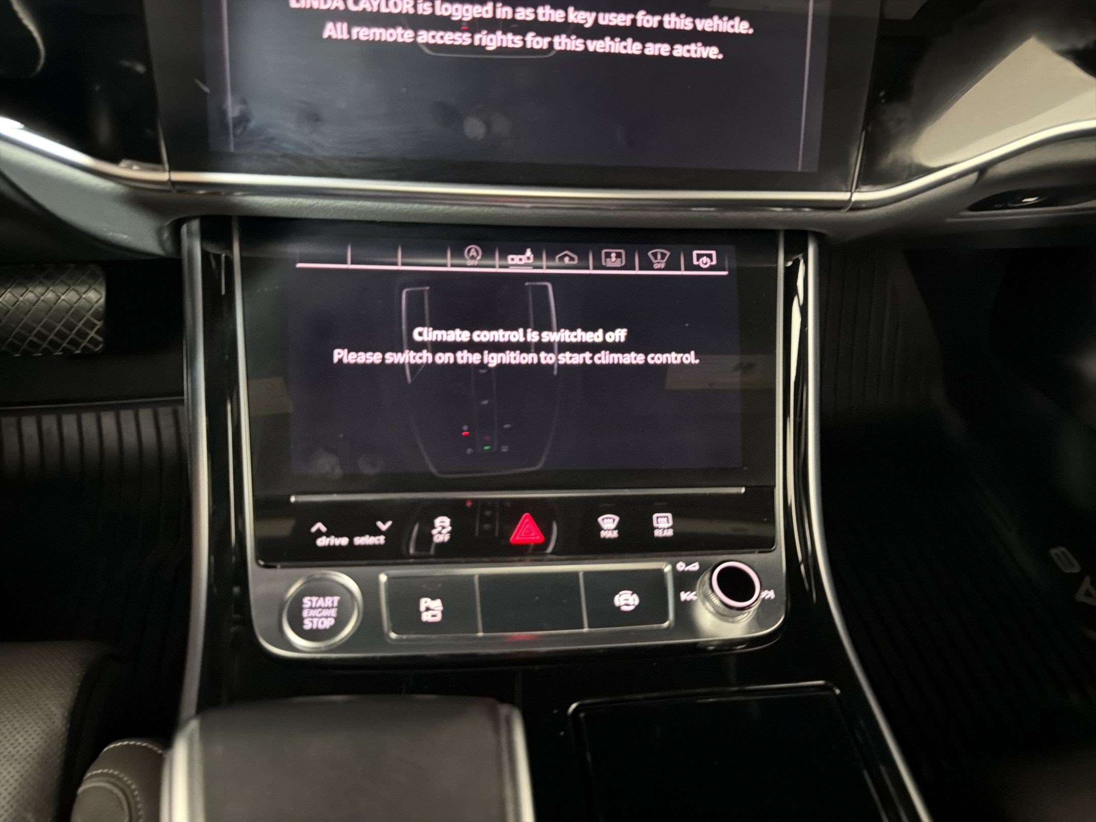 Used 2020 Audi A8 L 3.0T w/ Executive Package AWD/4WD image 22