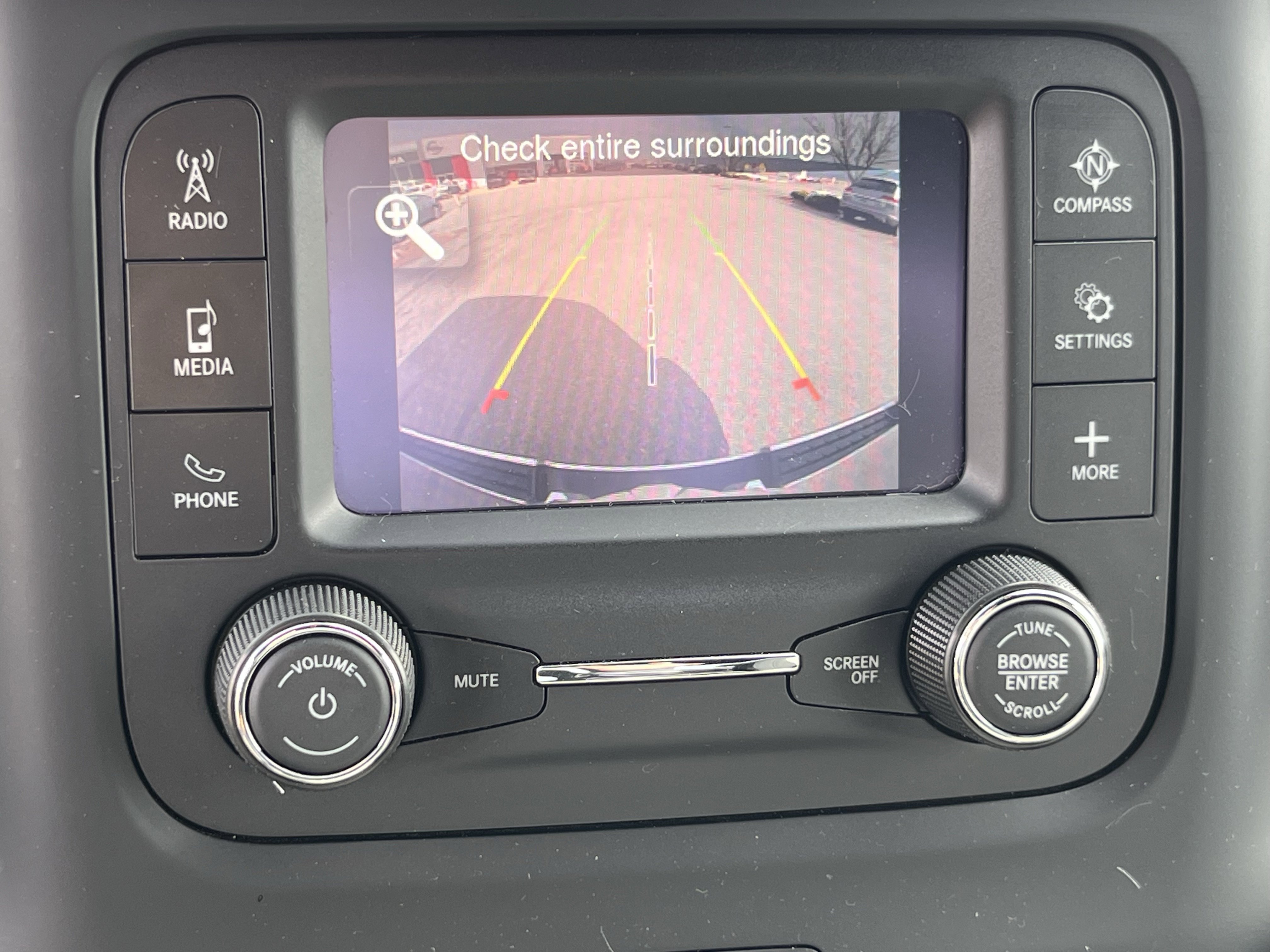 Used 2022 RAM 1500 Big Horn image 30