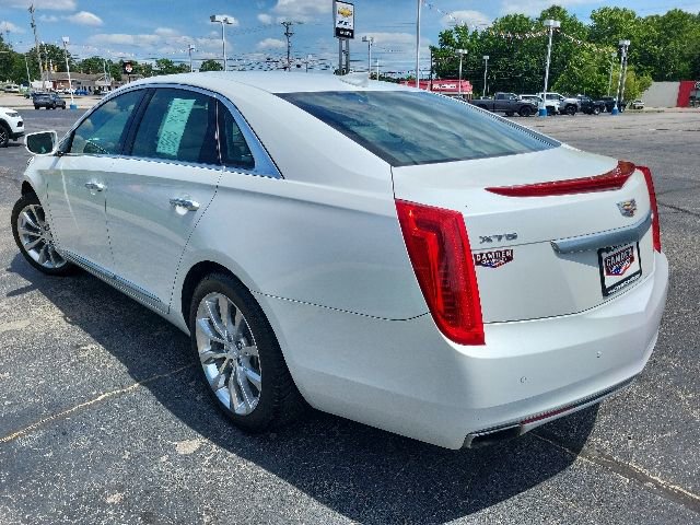 Used 2016 Cadillac XTS Premium FWD image 12