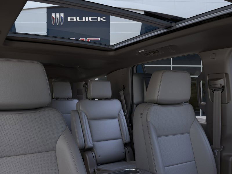 New 2026 GMC Yukon Elevation w/ Elevation Premium Package image 48