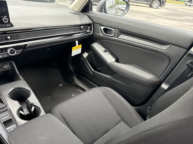 New 2026 Honda Civic LX image 22