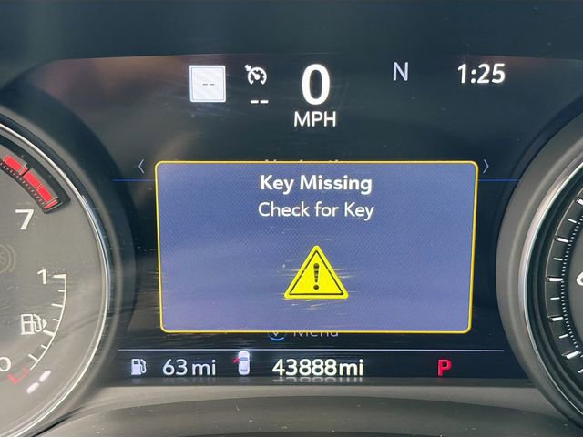 Used 2020 Cadillac CT5 V w/ Premium Package image 12