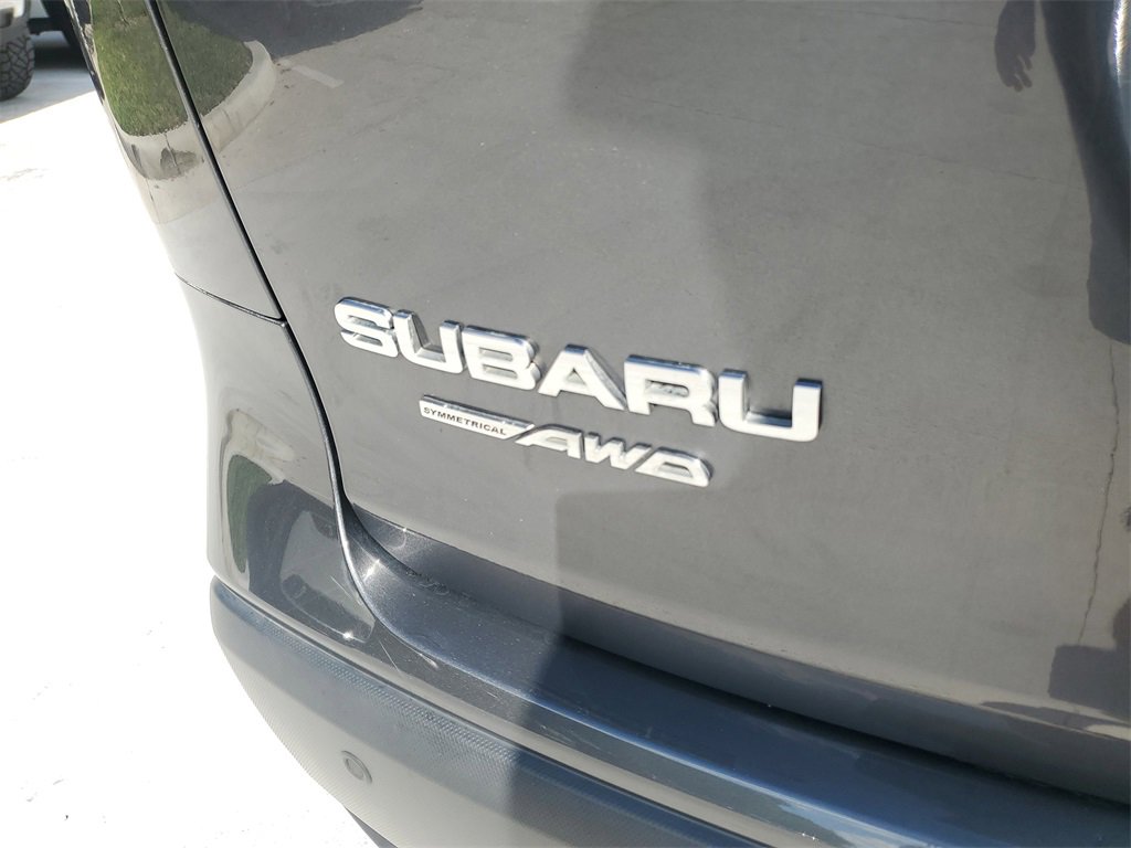 Used 2021 Subaru Ascent Touring image 6