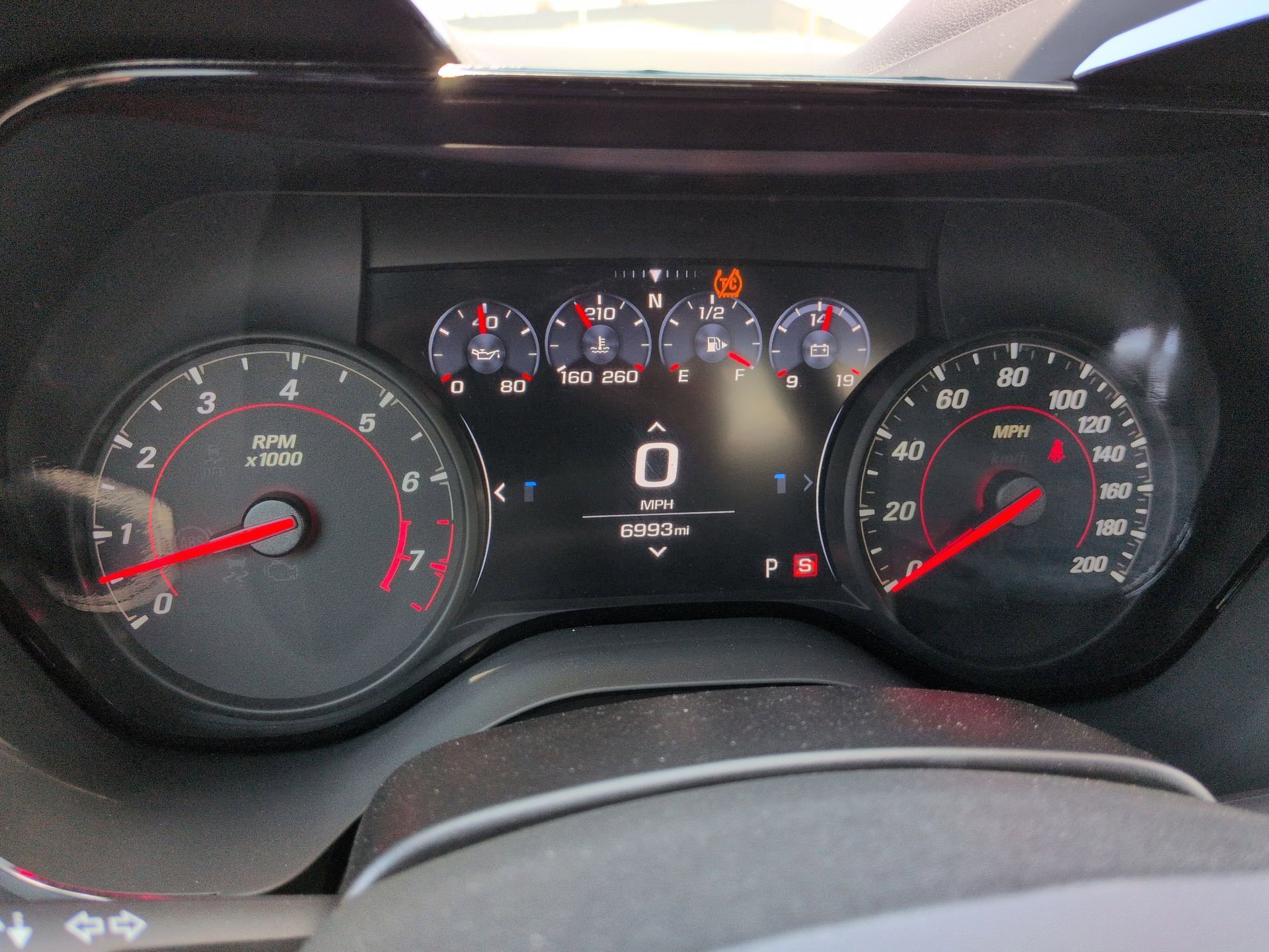 Certified 2023 Chevrolet Camaro SS RWD image 11