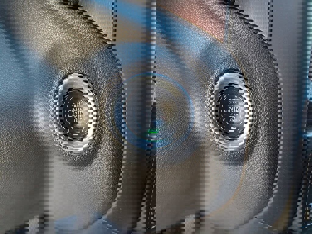 Used 2020 GMC Sierra 1500 AT4 w/ AT4 Premium Package image 23