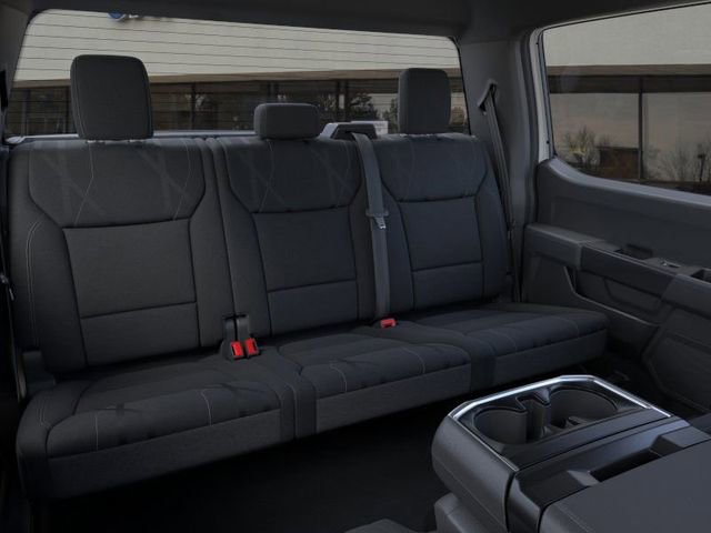 New 2026 Ford F150 STX w/ F-150 LOBO Package image 11
