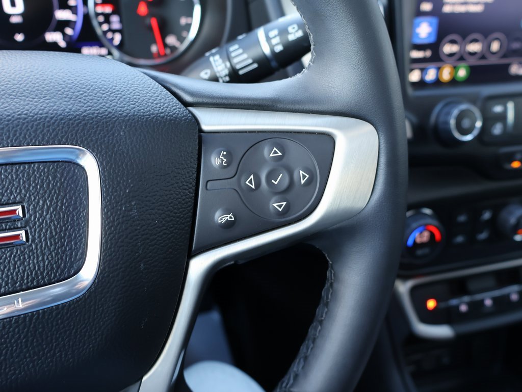 Certified 2024 GMC Terrain Denali w/ Denali Premium Package image 18