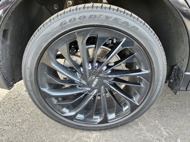 Used 2023 Lincoln Aviator Reserve w/ Jet Package image 47