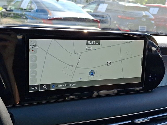 Used 2023 Hyundai Palisade XRT image 14