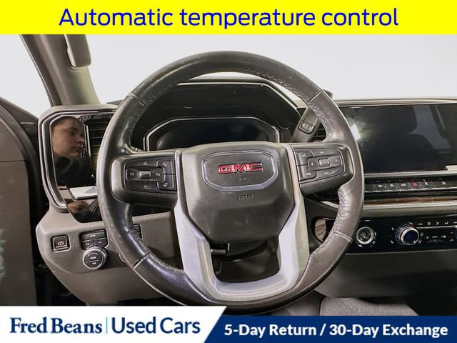 Used 2022 GMC Sierra 1500 Elevation image 14