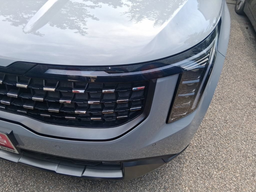 Certified 2025 Kia Carnival SX Prestige FWD image 18